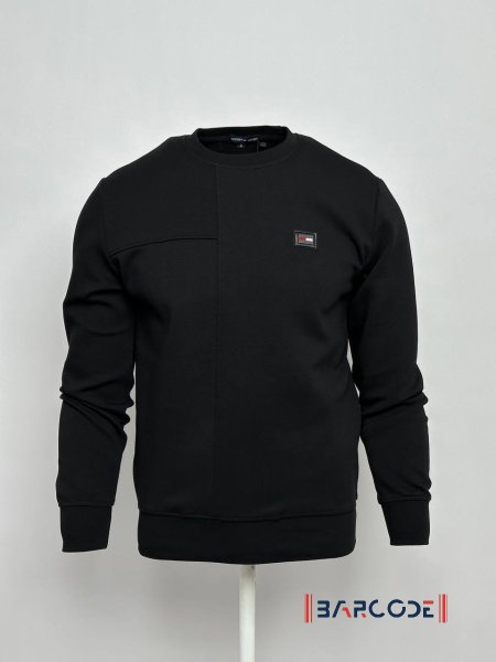 بلوز TOMMY  - أسود <br> <span class='text-color-warm'>نفدت الكمية</span>