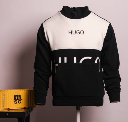 هودي HUGO BOSS