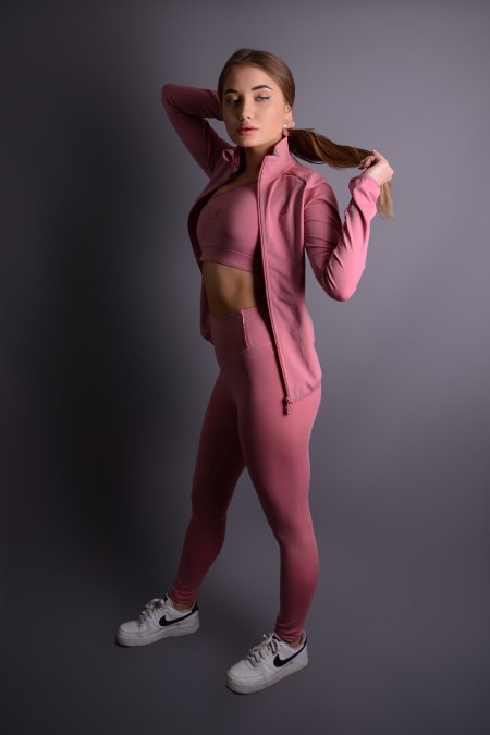 pink GYM Set 